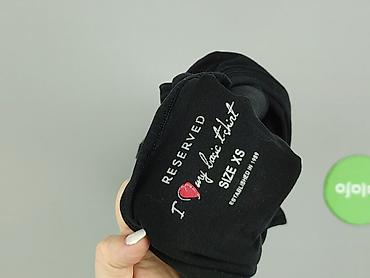 xmail: Reserved, T-shirt damski, rozmiar XS — 4