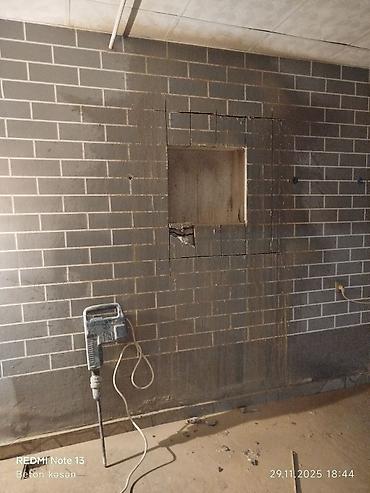 karotçu: #betonisleri #beton #betonkesme #betonkəsimi #betonkesim #betondesme — 4