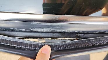 spoiler satisi: Mercedes-Benz C 200: 2 l | 1995 il Sedan — 10
