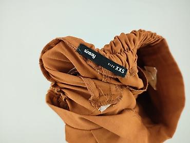 pull and bear garnitury: Spodnie materiałowe damskie, rozmiar 2XS — 4