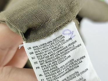 top lniany hm: H&M, Sukienka damska, rozmiar XS — 5