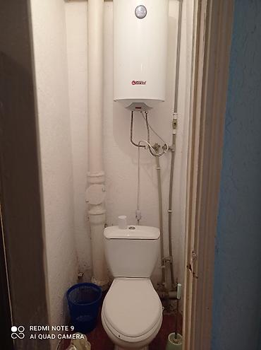 Продажа квартир: 2 комнаты, 53 м², 2 этаж, Старый ремонт — 8