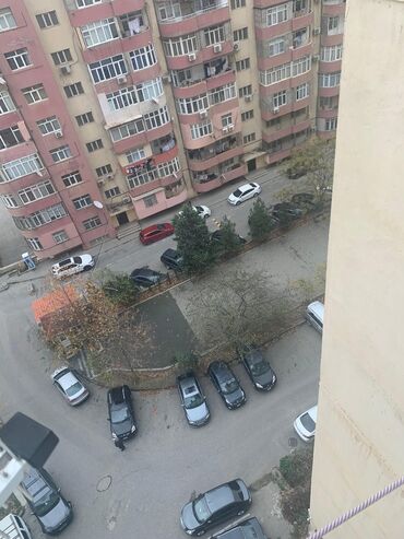 Yeni tikili: Yeni Yasamal, 2 otaqlı, Yeni tikili, m. İnşaatçılar, 58 kv. m — 8