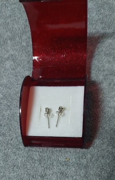Minđuše: Set minđuša — 14