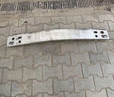 prius бампер: Усилитель бампера Toyota, Б/у, Оригинал — 1
