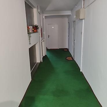 Stan na dan: ​garsonjeru od 21m2 na odličnoj lokaciji u Ustaničkoj ulici (kod — 14