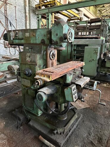 Шлифовальные машины: Шлифовальная машина, Стандартная шлифмашина, Б/у, Самовывоз — 6