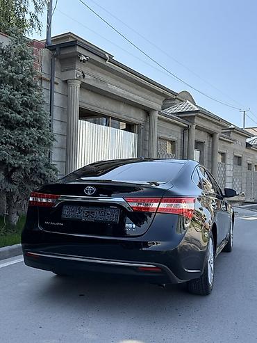 двигатель хонда срв 1: Toyota Avalon: 2015 г., 2.5 л, Вариатор, Гибрид, Седан — 2