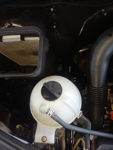 Mercedes-Benz: Mercedes-Benz Спринтер: 2006 г., 2.2 л, Автомат, Дизель, Фургон — 24