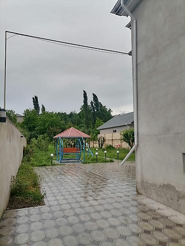 Bağ evlərinin kirayəsi: 160 kv. m, 4 otaqlı, İnternet — 5
