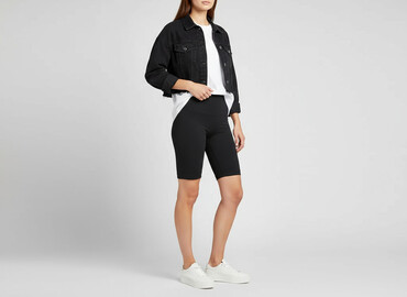 primark szorty: Primark, Szorty damskie, rozmiar XS