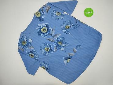 piekne bluzki: Bluzka damska, rozmiar 5XL — 2