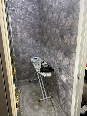 Yeni tikili: 2 otaqlı, Yeni tikili, 55 kv. m — 10