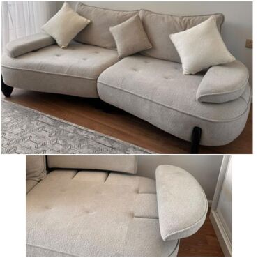 Mətbəx mebeli: Divan, İşlənmiş