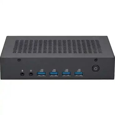 polovni sporeti sa dve ringle i rernom: Brand: ASUS Model: Mini PC Asus PN43-B 2S N200 WiFi/BT/1xDP Barebone