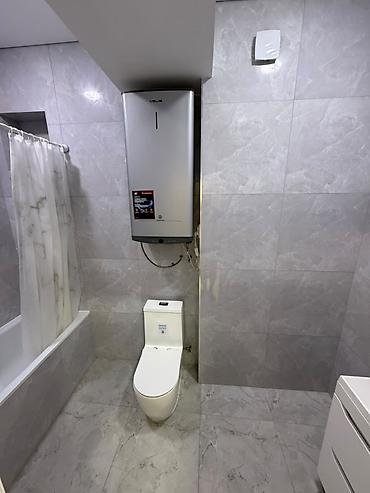 ихлас цены: 2 комнаты, 44 м², Ала-Арча ТРЦ 11 этаж — 5