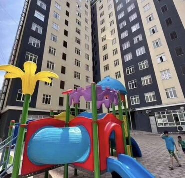 Продажа квартир: 2 комнаты, 64 м², Элитка, 5 этаж, Евроремонт