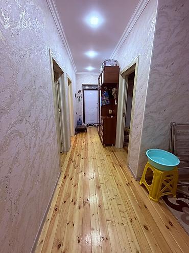 Həyət evləri və villaların satışı: 4 otaqlı, 100 kv. m, Kredit yoxdur, Yeni təmirli — 15