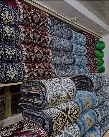 Стирка ковров: Стирка ковров, | Палас — 8