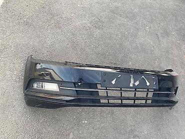 velosiped 24 luk: BRANIK ZA VOLKSWAGEN PASSAT B8 | Prednji branik za Passat B8 — 3