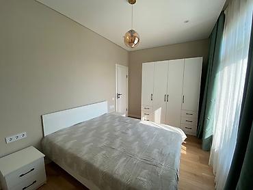 отдых в palm beach: Коттедж, Chaika Resort, Бает, 6 мест — 5