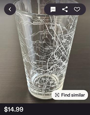 Čaše: Case nove za pivo Ottakringer. Case nove za pivo limitirana retka na lalafo.rs — 2 Čaše: Case nove za pivo Ottakringer. Case nove za pivo limitirana retka — 2