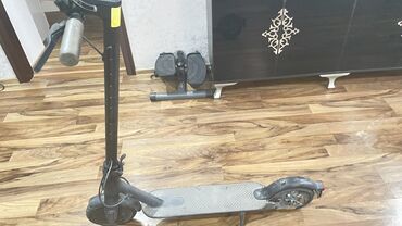 купить трюковой самокат в баку: Elektro samakat