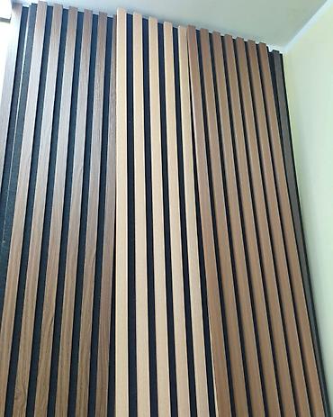 lava lampe beograd: 10. Akustični paneli 4000din U Beogradu lično preuzimanje 260*30cm — 6