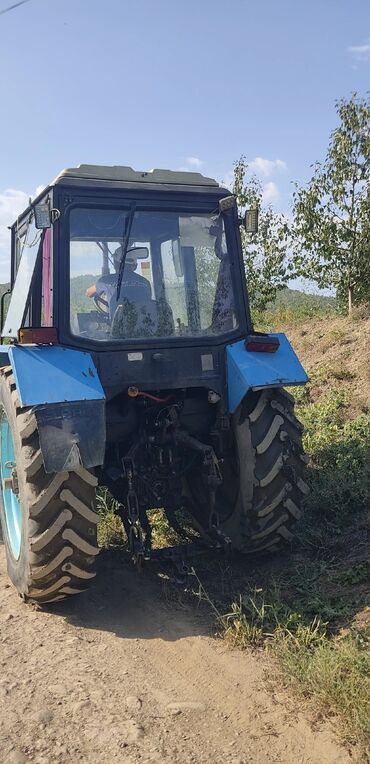 saypa masin: Traktor Belarus (MTZ) 89, 2012 il, 89 at gücü, motor 4.4 l, İşlənmiş lalafo.az -da saypa masin: Traktor Belarus (MTZ) 89, 2012 il, 89 at gücü, motor 4.4 l, İşlənmiş