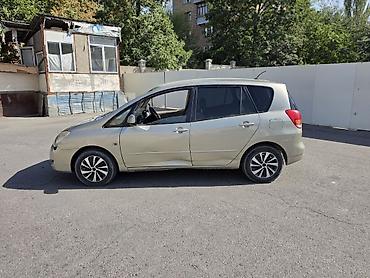 тойота spasio: Toyota Corolla Spacio: 2003 г., 1.5 л, Автомат, Бензин — 5