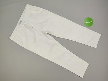 less: M.Sara, Spodnie materiałowe damskie, rozmiar 2XS — 2