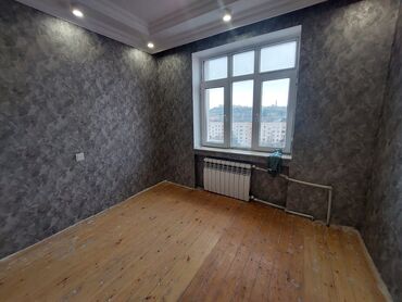 Yeni tikili: Yeni Günəşli Massiv A, 3 otaqlı, Yeni tikili, m. Neftçilər, 65 kv. m — 10