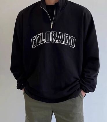 Хули Оверсайз в наличии 
-Colorado
-Размеры: L-2XL
-Цена: 2700