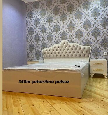 Çarpayılar: Yeni, İkinəfərlik çarpayı