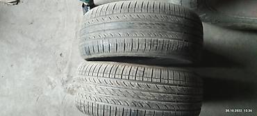 195 70 с: Продаю Б/У резину 245/50 R18 4 шт 255/35 R20, 2 шт 255/55 R 18, 3 — 6