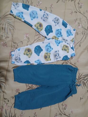 Dəstlər: Uşaq geyimləri dəsti Coxusu brend geyimleridi - Lion King temalı açıq — 3