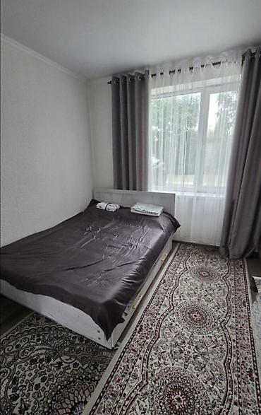 бишкек цены на квартиры: 2 комнаты, 47 м², Элитка, 1 этаж, Евроремонт — 6