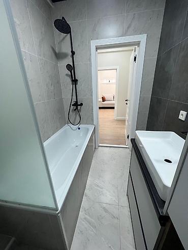 Продажа квартир: 2 комнаты, 60 м², Элитка, 4 этаж, Евроремонт — 8