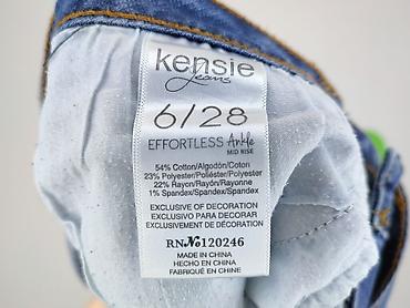 diesel: Jeansy damskie, rozmiar S — 5