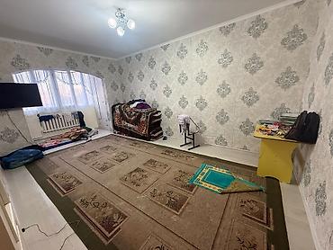 Продажа квартир: 1 комната, 44 м², 4 этаж, Косметический ремонт — 3