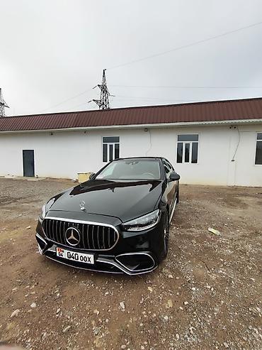 audi a6 автомобиль: Mercedes-Benz S-Class: 2009 г., 3.5 л, Автомат, Бензин, Седан — 3