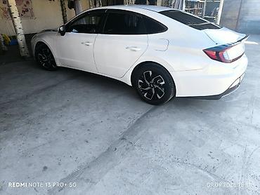 кытай мото: Huanghai : 2019 г., 2 л, Автомат, Бензин, Седан — 5