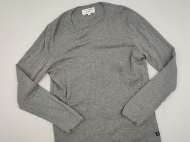 Long-sleeved top for men, XL (EU 42), Tom Tailor Denim, condition - Very good
