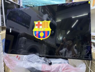 Телевизоры: 🔥СРОЧНАЯ АКЦИЯ🔥🔥 акция телевизор YASIN 55UD81 webos magic пульт smart — 8