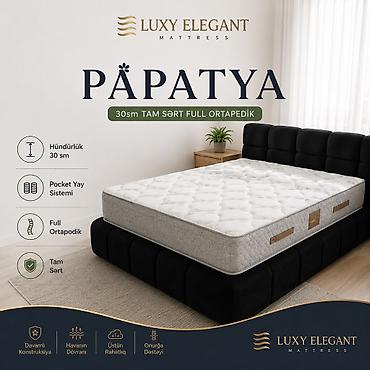 Matraslar: Yeni, Sadə matras, Uşaq üçün — 17
