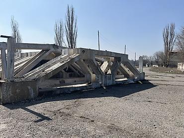 Железобетонные фермы: ЖБИ Железобетонные фермы для перекрытий/кровли - Тип: сборные — 1