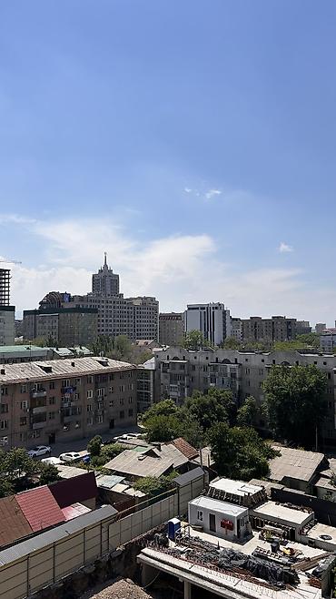 Продажа квартир: 2 комнаты, 55 м², Элитка, 8 этаж, Дизайнерский ремонт — 4