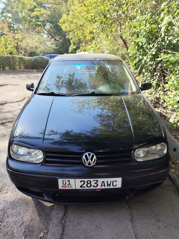задние фары гольф 3: Volkswagen Golf: 1999 г., 1.4 л, Механика, Бензин, Хэтчбэк