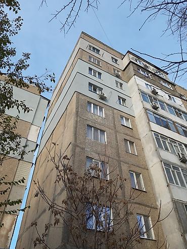 Высотные работы: Утепление и облицовка фасадов многоквартирных домов и лоджий/балконов — 6
