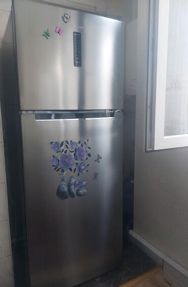 təzə soyuducu: Холодильник